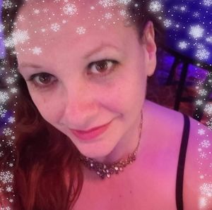 Meet your Posher, Cheralee